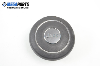 Airbag за Jeep Compass SUV I (08.2006 - 01.2016), 4+1 вр., джип, позиция: предна