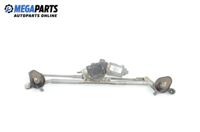 Ел. мотор за чистачките за Jeep Compass SUV I (08.2006 - 01.2016), джип, позиция: предна