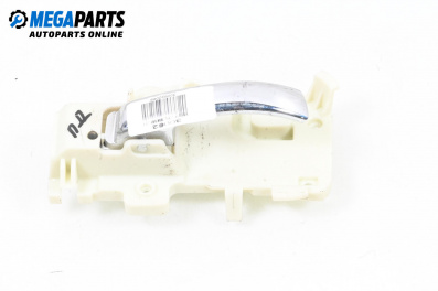 Вътрешна дръжка за Jeep Compass SUV I (08.2006 - 01.2016), 4+1 вр., джип, позиция: предна, дясна