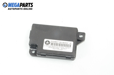 Модул за Jeep Compass SUV I (08.2006 - 01.2016), № P04671918AH