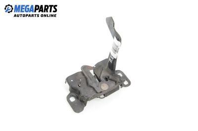 Брава преден капак за Jeep Compass SUV I (08.2006 - 01.2016)