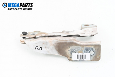 Панта преден капак за Jeep Compass SUV I (08.2006 - 01.2016), 4+1 вр., джип, позиция: лява