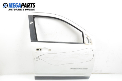 Врата за Jeep Compass SUV I (08.2006 - 01.2016), 4+1 вр., джип, позиция: предна, дясна