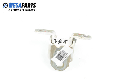 Панта на врата за Jeep Compass SUV I (08.2006 - 01.2016), 4+1 вр., джип