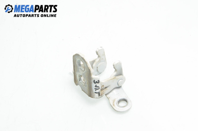 Панта на врата за Jeep Compass SUV I (08.2006 - 01.2016), 4+1 вр., джип