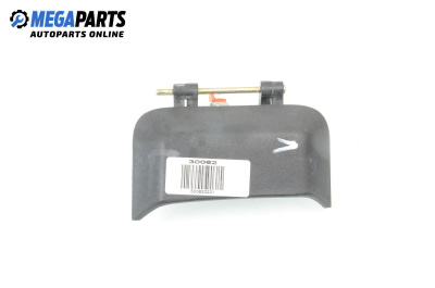 Външна дръжка за Jeep Compass SUV I (08.2006 - 01.2016), 4+1 вр., джип, позиция: задна, лява