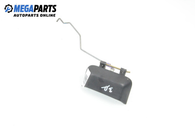 Външна дръжка за Jeep Compass SUV I (08.2006 - 01.2016), 4+1 вр., джип, позиция: задна, дясна