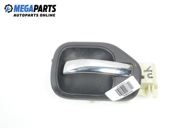 Вътрешна дръжка за Jeep Compass SUV I (08.2006 - 01.2016), 4+1 вр., джип, позиция: предна, лява