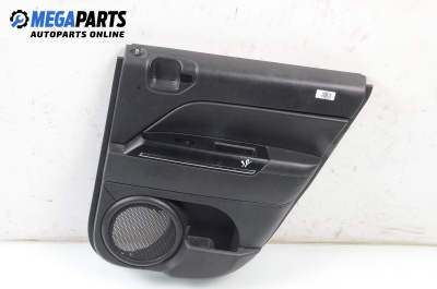 Кора врата за Jeep Compass SUV I (08.2006 - 01.2016), 4+1 вр., джип, позиция: задна, дясна