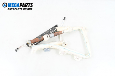 Airbag за Jeep Compass SUV I (08.2006 - 01.2016), 4+1 вр., джип, позиция: лява