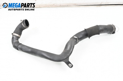 Тръба турбо за Jeep Compass SUV I (08.2006 - 01.2016) 2.2 CRD 4x4, 163 к.с.