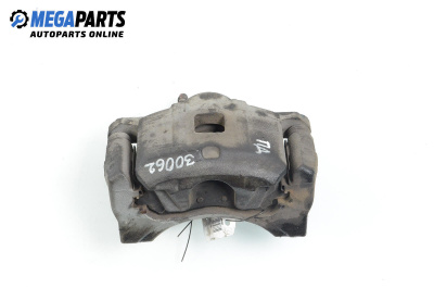 Спирачен апарат за Jeep Compass SUV I (08.2006 - 01.2016), позиция: предна, дясна