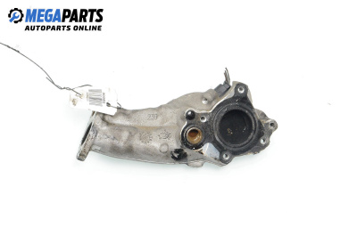 Тръба турбо за Jeep Compass SUV I (08.2006 - 01.2016) 2.2 CRD 4x4, 163 к.с.