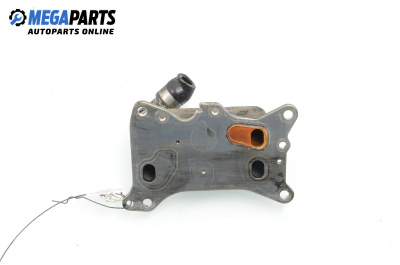 Маслоохладител за Jeep Compass SUV I (08.2006 - 01.2016) 2.2 CRD 4x4, 163 к.с.