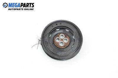 Демпферна шайба за Jeep Compass SUV I (08.2006 - 01.2016) 2.2 CRD 4x4, 163 к.с.