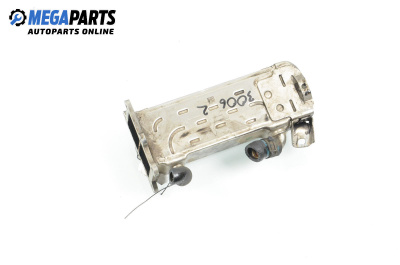 EGR охладител за Jeep Compass SUV I (08.2006 - 01.2016) 2.2 CRD 4x4, 163 к.с.