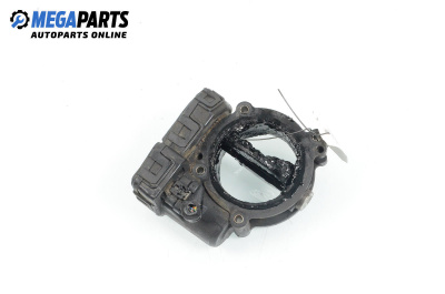 Дроселова клапа за Jeep Compass SUV I (08.2006 - 01.2016) 2.2 CRD 4x4, 163 к.с.