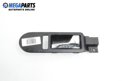 Вътрешна дръжка за Volkswagen New Beetle Hatchback (01.1998 - 09.2010), 2+1 вр., хечбек, позиция: дясна