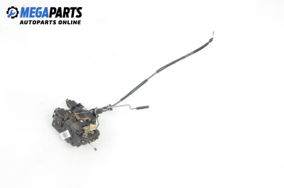 Брава на врата за Volkswagen New Beetle Hatchback (01.1998 - 09.2010), позиция: дясна