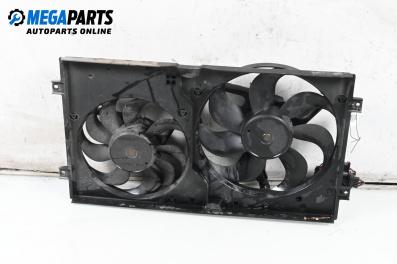 Перки охлаждане за Volkswagen New Beetle Hatchback (01.1998 - 09.2010) 1.9 TDI, 90 к.с.