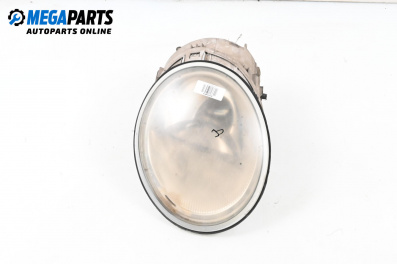 Фар за Volkswagen New Beetle Hatchback (01.1998 - 09.2010), хечбек, позиция: дясна