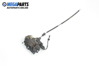 Брава на врата за Volkswagen New Beetle Hatchback (01.1998 - 09.2010), позиция: лява