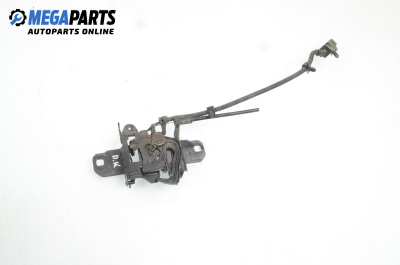 Брава преден капак за Volkswagen New Beetle Hatchback (01.1998 - 09.2010)