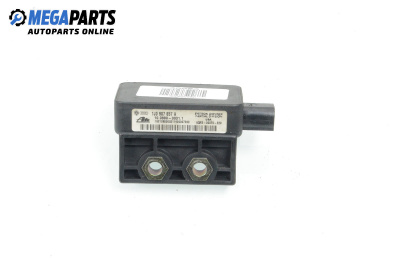 Сензор ESP за Volkswagen New Beetle Hatchback (01.1998 - 09.2010), № 1J1 907 657 A