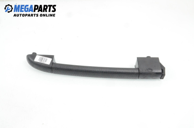 Ръкохватка за таван за Volkswagen New Beetle Hatchback (01.1998 - 09.2010), 2+1 вр., позиция: задна, лява