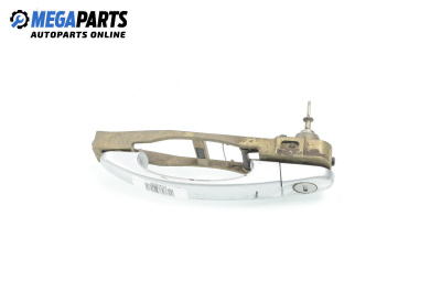 Външна дръжка за Volkswagen New Beetle Hatchback (01.1998 - 09.2010), 2+1 вр., хечбек, позиция: лява