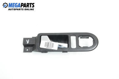 Вътрешна дръжка за Volkswagen New Beetle Hatchback (01.1998 - 09.2010), 2+1 вр., хечбек, позиция: лява