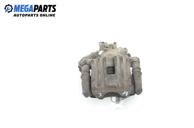 Спирачен апарат за Volkswagen New Beetle Hatchback (01.1998 - 09.2010), позиция: задна, дясна