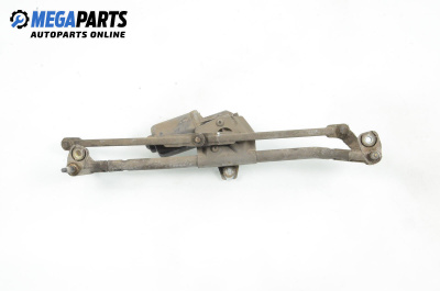 Ел. мотор за чистачките за Volkswagen New Beetle Hatchback (01.1998 - 09.2010), хечбек, позиция: предна