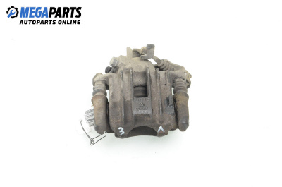 Спирачен апарат за Volkswagen New Beetle Hatchback (01.1998 - 09.2010), позиция: задна, лява