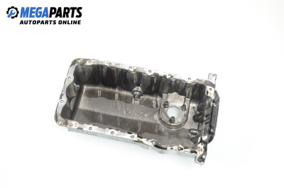 Картер за Volkswagen New Beetle Hatchback (01.1998 - 09.2010) 1.9 TDI, 90 к.с.