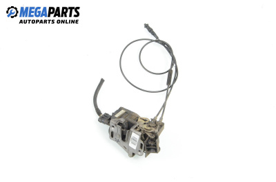 Брава на врата за Mercedes-Benz M-Class SUV (W163) (02.1998 - 06.2005), позиция: задна, дясна