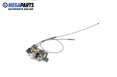 Брава на врата за Mercedes-Benz M-Class SUV (W163) (02.1998 - 06.2005), позиция: задна, лява