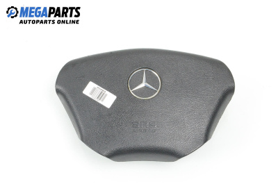 Airbag за Mercedes-Benz M-Class SUV (W163) (02.1998 - 06.2005), 4+1 вр., джип, позиция: предна