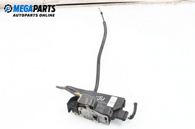 Брава на врата за Mercedes-Benz M-Class SUV (W163) (02.1998 - 06.2005), позиция: предна, дясна