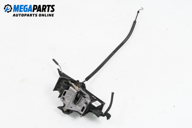 Брава на врата за Mercedes-Benz M-Class SUV (W163) (02.1998 - 06.2005), позиция: предна, лява