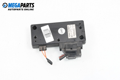 Модул GSM за Mercedes-Benz M-Class SUV (W163) (02.1998 - 06.2005), № A2038209926