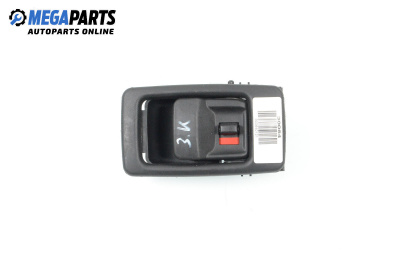 Вътрешна дръжка заден капак за Mercedes-Benz M-Class SUV (W163) (02.1998 - 06.2005), 4+1 вр., джип