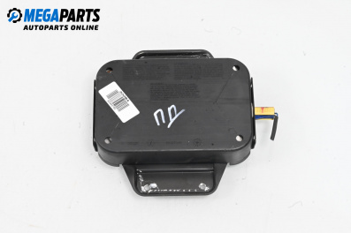 Airbag за Mercedes-Benz M-Class SUV (W163) (02.1998 - 06.2005), 4+1 вр., джип, позиция: дясна