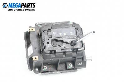 Скоростен лост (за превключване) за Mercedes-Benz M-Class SUV (W163) (02.1998 - 06.2005)