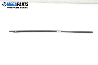 Външни лайсни за BMW 5 Series F10 Sedan F10 (01.2009 - 02.2017), седан, позиция: лява
