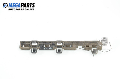 Държач броня за BMW 5 Series F10 Sedan F10 (01.2009 - 02.2017), седан, позиция: предна, дясна