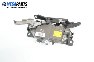 Панта преден капак за BMW 5 Series F10 Sedan F10 (01.2009 - 02.2017), 4+1 вр., седан, позиция: дясна