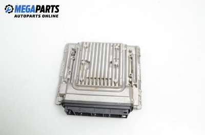 Компютър двигател за BMW 5 Series F10 Sedan F10 (01.2009 - 02.2017) 523 i, 204 к.с., № 5WK93305
