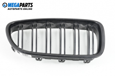Решетка за BMW 5 Series F10 Sedan F10 (01.2009 - 02.2017), седан, позиция: дясна