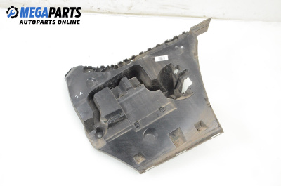 Държач броня за BMW 5 Series F10 Sedan F10 (01.2009 - 02.2017), седан, позиция: задна, дясна